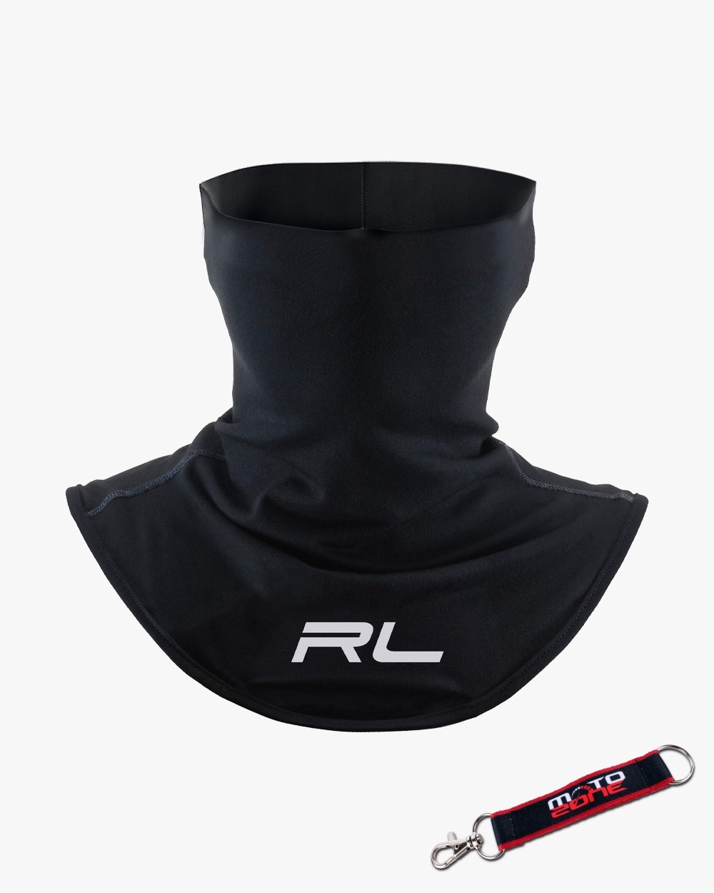 Komin Termoaktywny Redline Zero Wind Black S