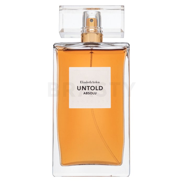 Elizabeth Arden Untold Absolu Edp W 100 ml