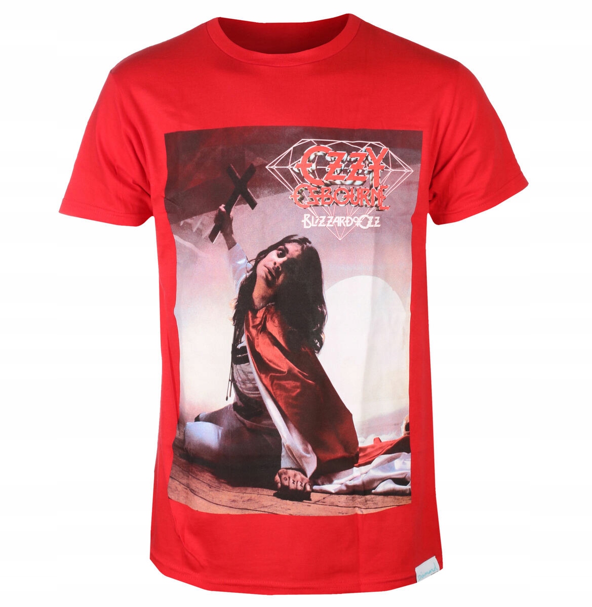 koszulka Ozzy Osbourne Blizzard Of Ozz [XL]
