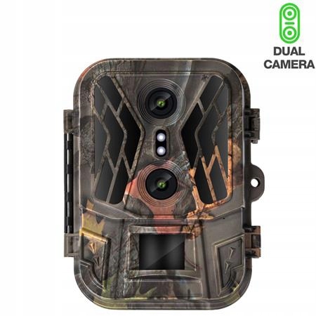 Evolveo StrongVision Dual A, fotopast/bezpečnostní kamera
