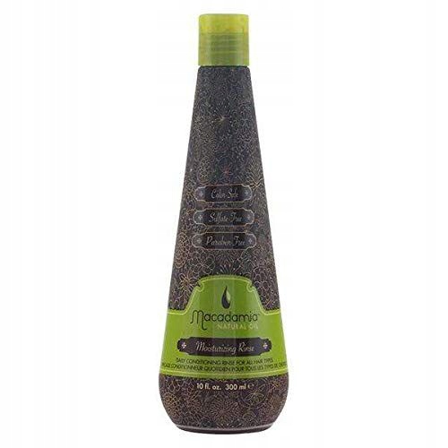 Macadamia (hydratační Opláchovací) Kondicionér Objem: 300 ML