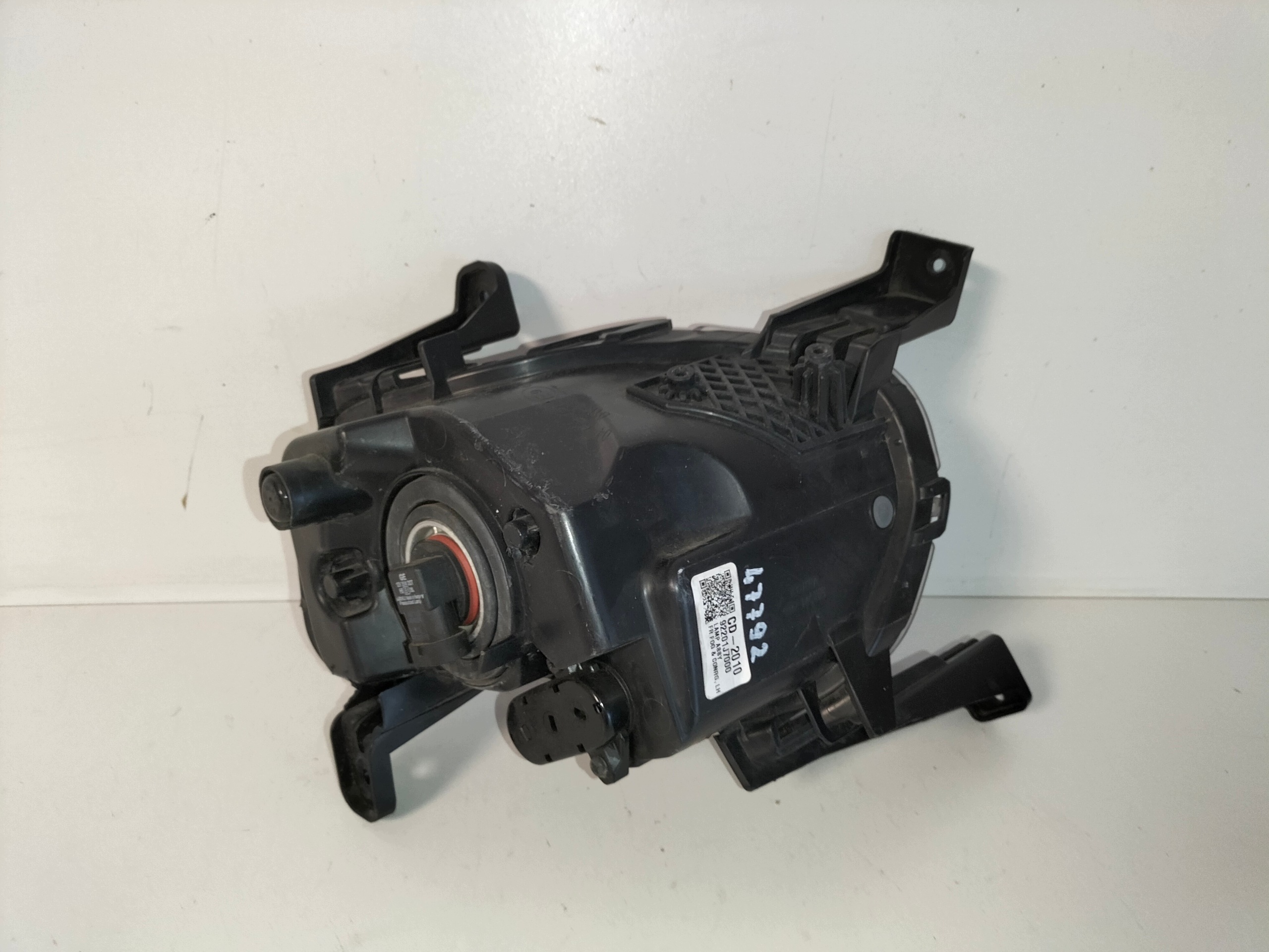 nebelscheinwerfer licht vorne links KIA CEED III 18