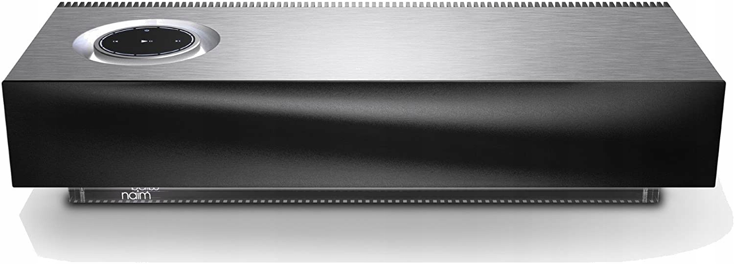 Naim Mu-so Exkluzivní Audio Systém, Velká Akce