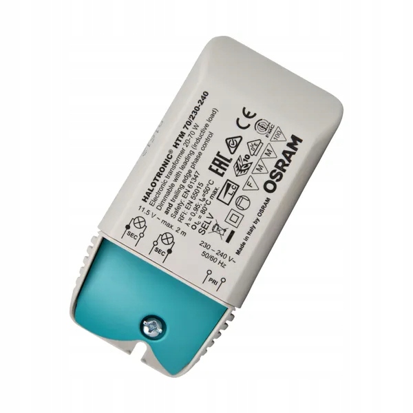 Osram Halotronic Compact Htm, Htn 70/230-240