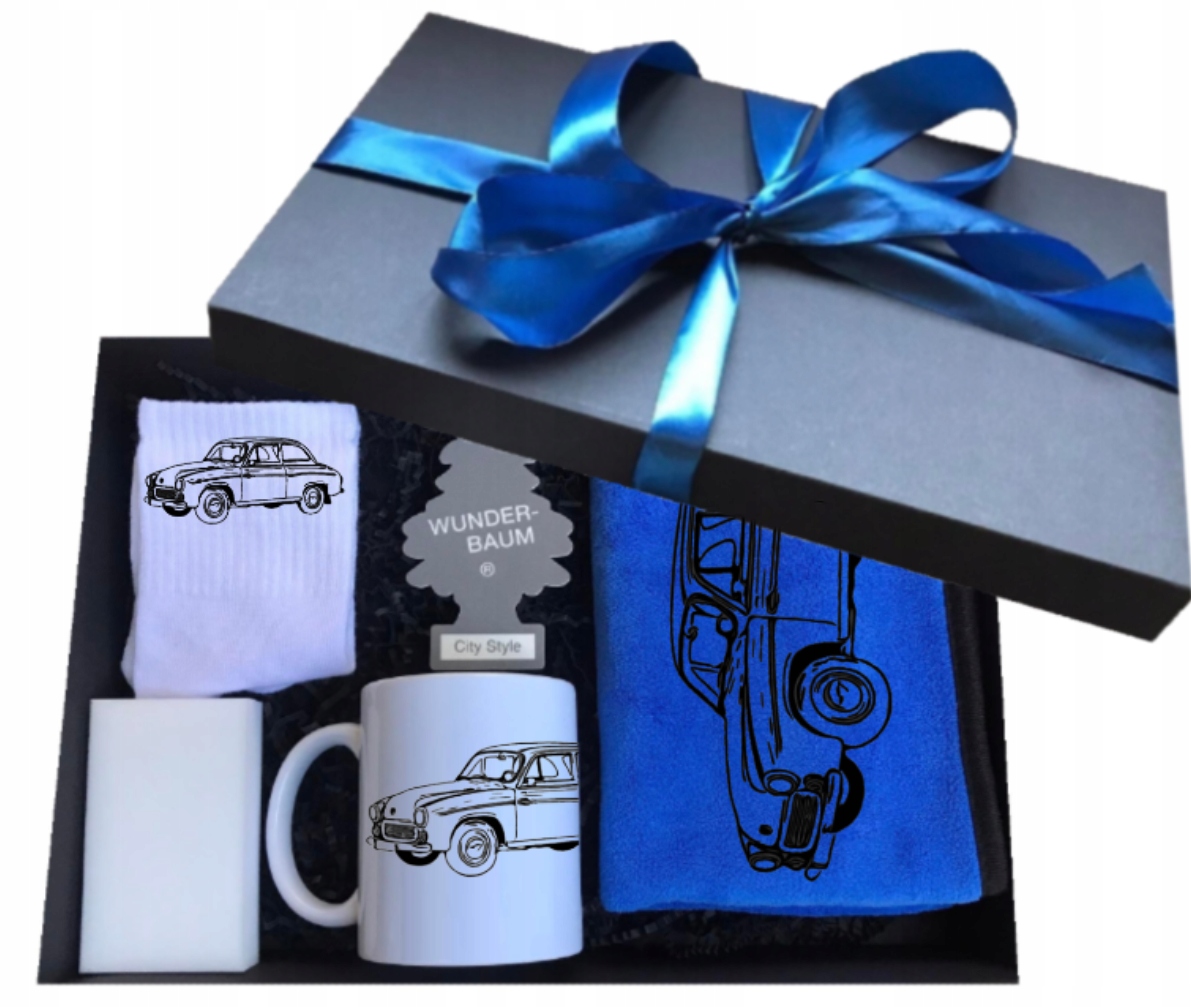 Sada hrnek dárek narozeniny jmeniny Polské Klasiky Mořská Panna