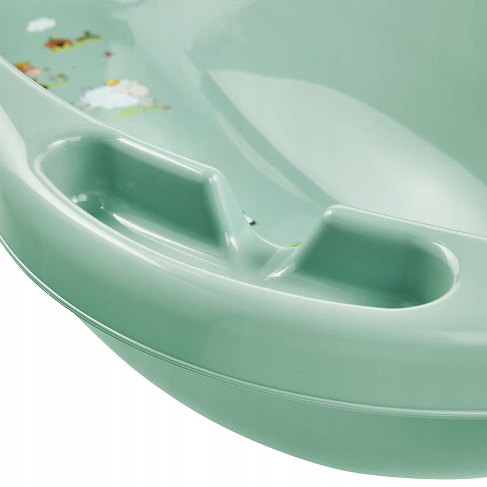 WANIENKA 100 DUŻA wanna STELAŻ STOJAK PODSTAWKA Szerokość produktu 100 cm