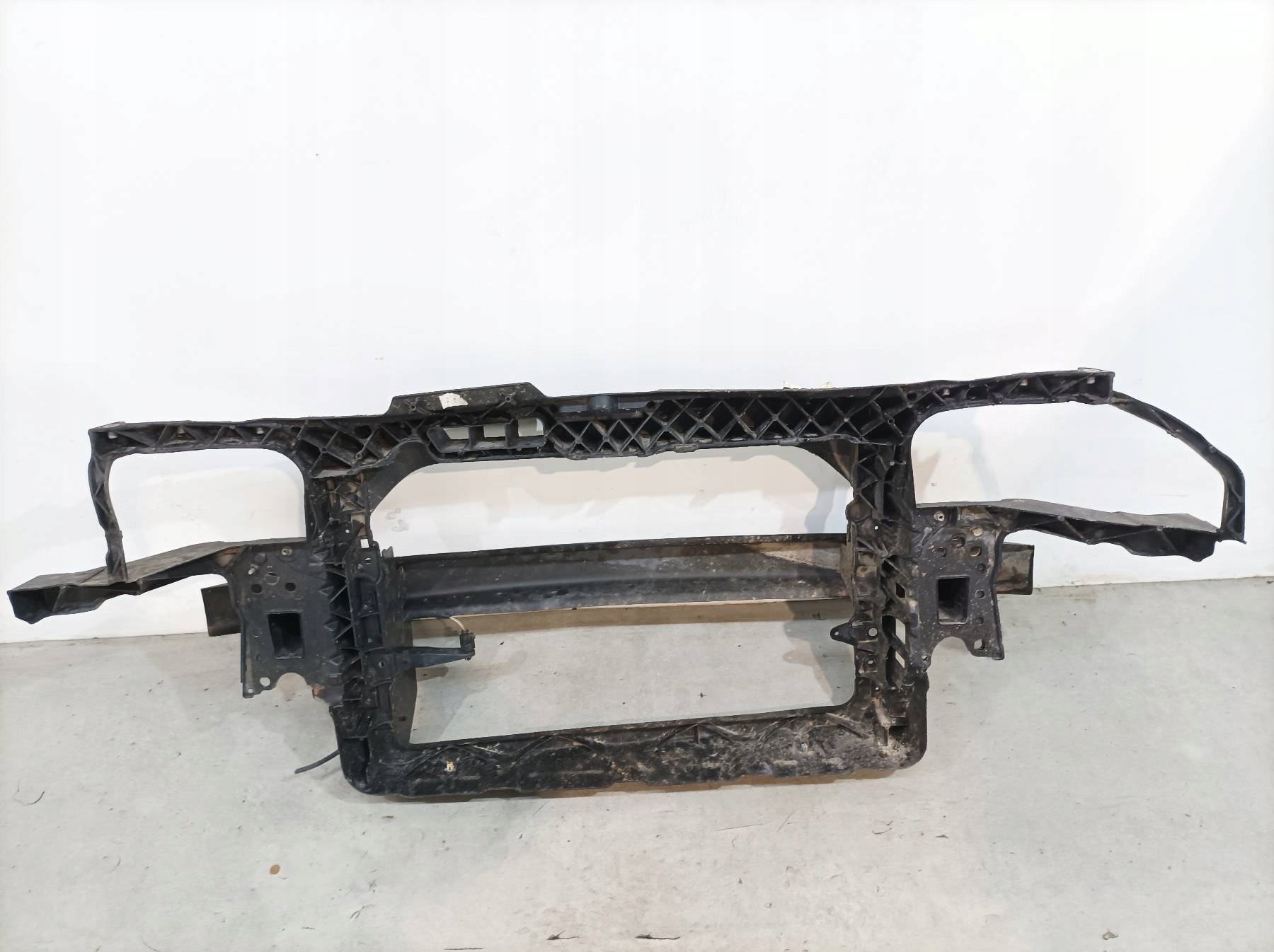support panel for radiators Seat Ibiza III (2002-2008)