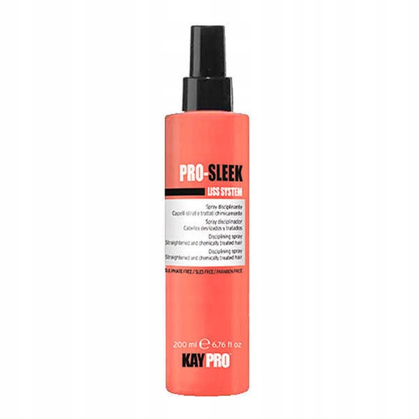KayPro Pro-Sleek Spray 200ml Marka Kaypro