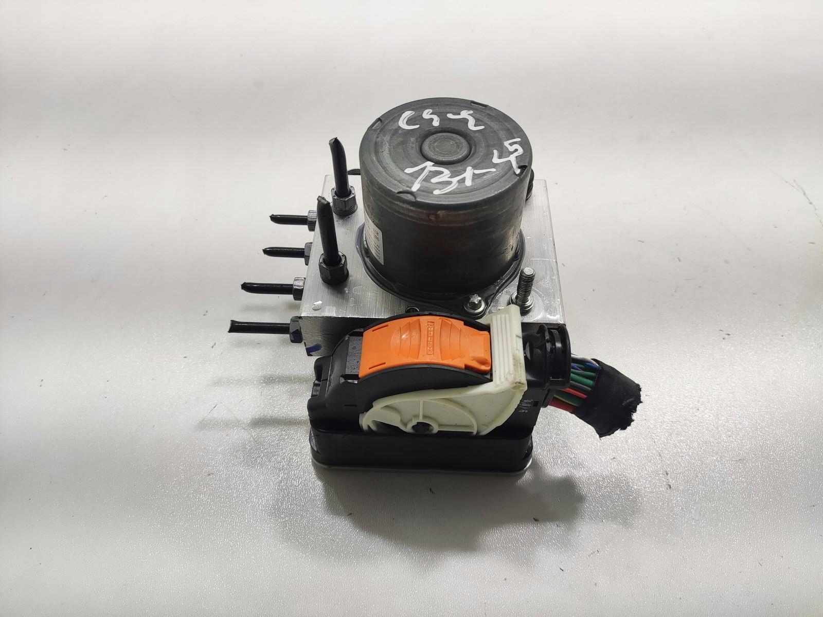 pump control unit ABS CITROEN e-C4 III 2020-2025 9824311280 9852045280