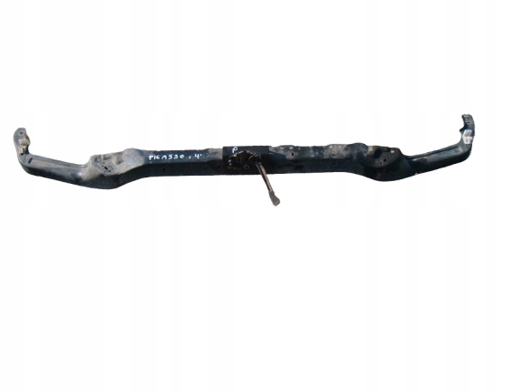 CITROEN C4 GRAND PICASSO I 2.0 HDI 06-13 BELKA PAS PRZEDNI GÓRNY