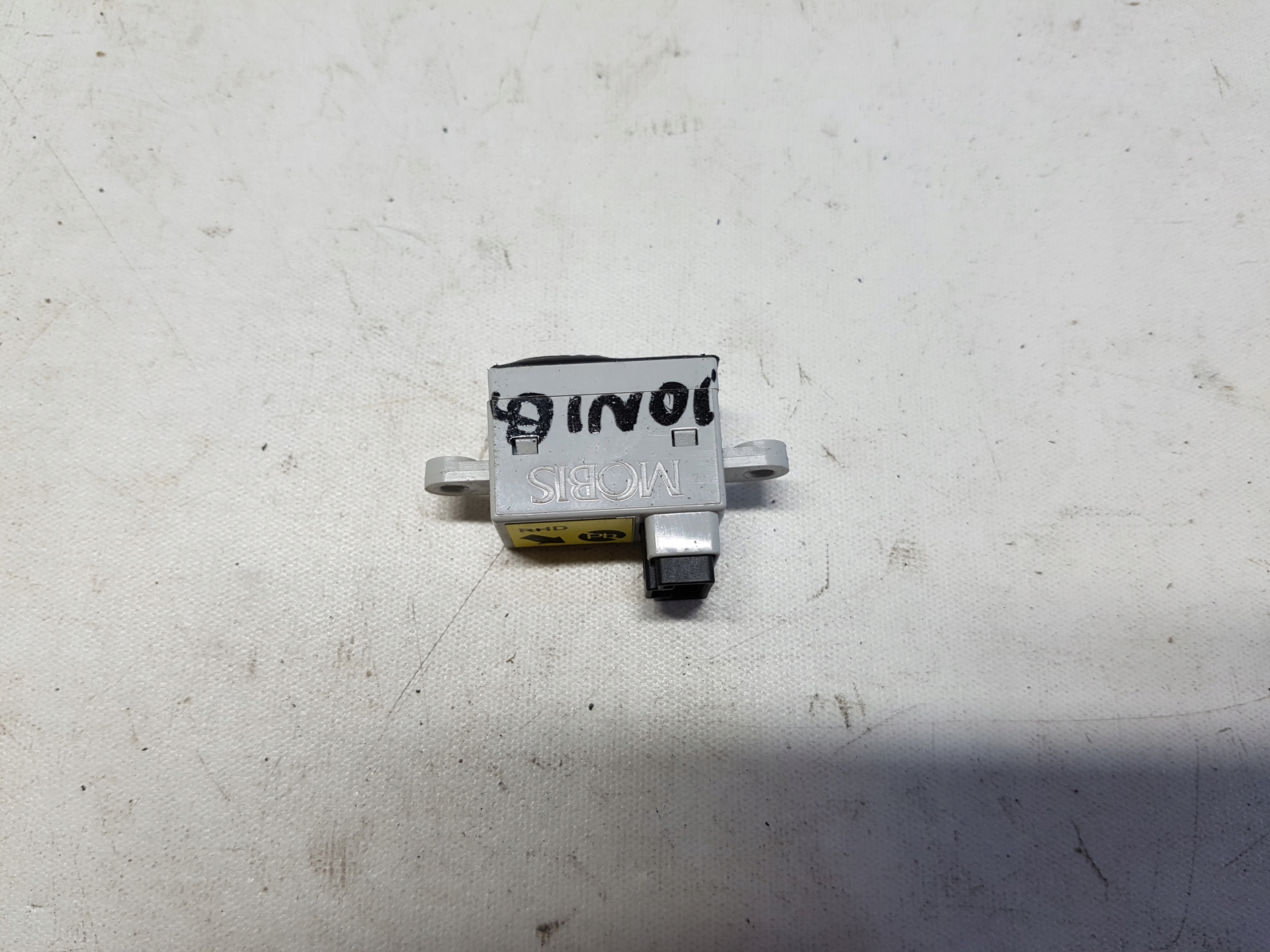 HYUNDAI IONIQ 1 8H mikrofon bluetooth