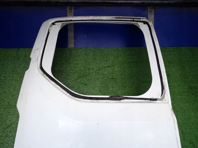 FORD TRANSIT CUSTOM 13- ajtó bal hátsó far