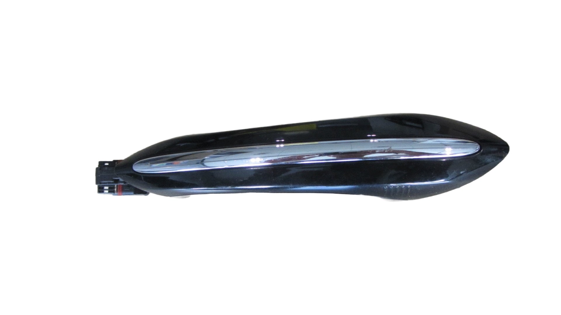 BMW 5 F10 F06 front handle right front 668 KEYLESS SCHWARZ 2 7305278
