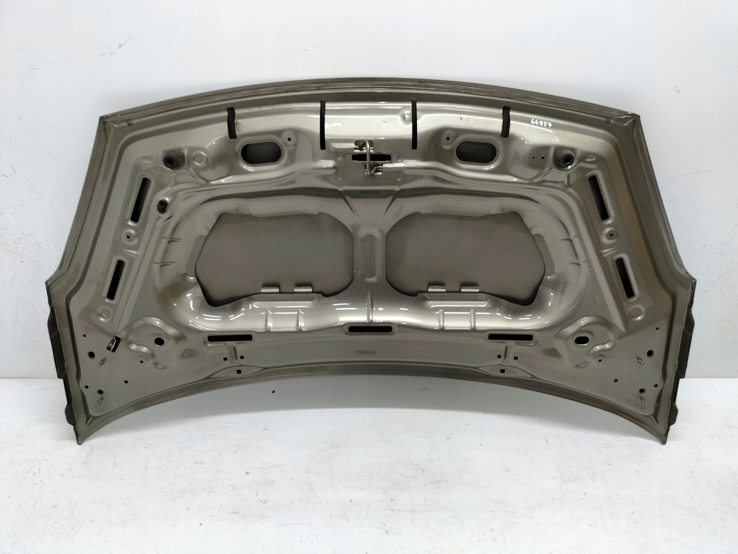 Capot CITROEN BERLINGO PARTNER 3 III 08-18