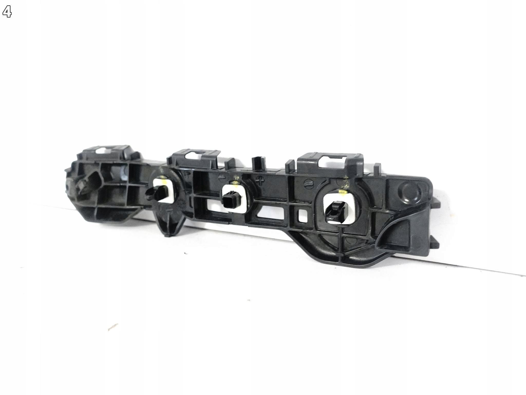 TOYOTA COROLLA E21 XII HATCHBACK 18- support holder W bumper rear part right