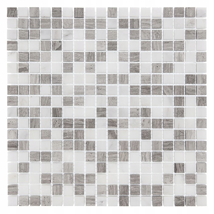 Dunin Woodstone Grey Mix 15 305x305