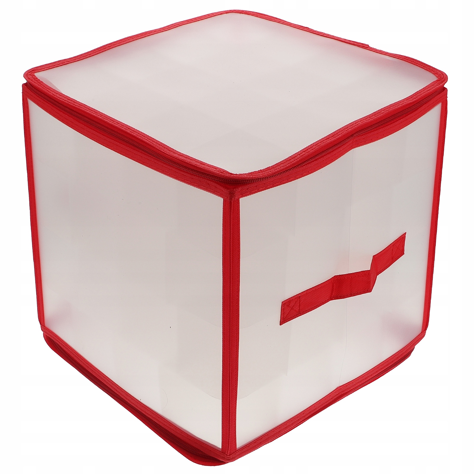 ETUI NA BALKI ŚWIĄTECZNE DEKORACJE ŚWIĄTECZNE ORGANIZATOR PIŁEK UCHWYT NA PIŁKI Rodzaj brak informacji