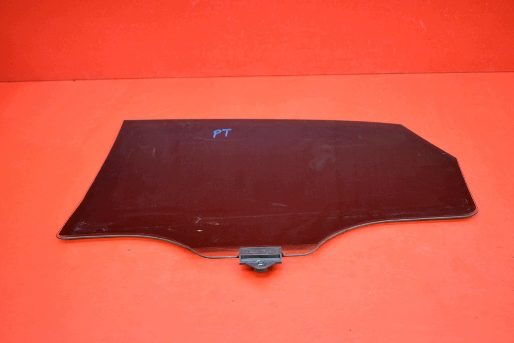 window side right rear part rear KIA CEED 3 III 5D HB 18-20