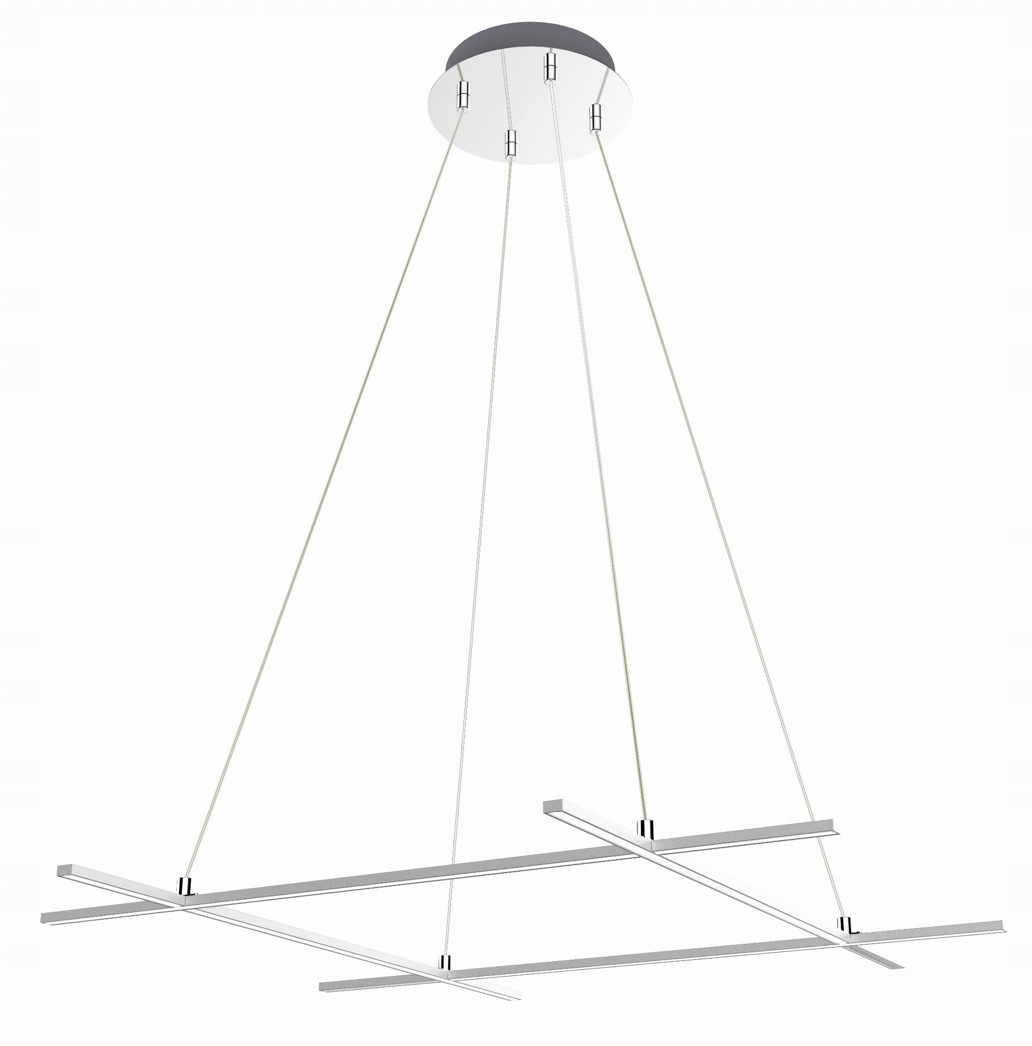 Závesná lampa luster Candellux Andros A0020-340