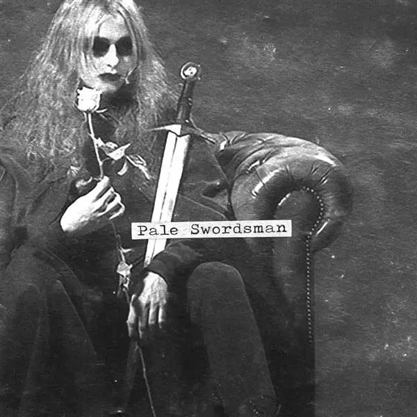 Lp Këkht Aräkh: Pale Swordsman