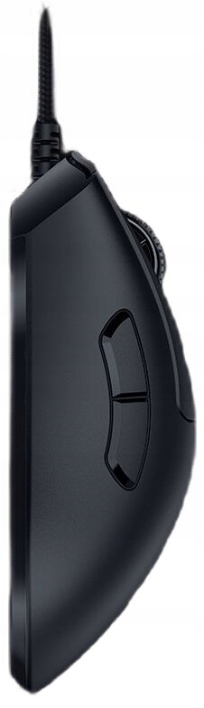 RAZER Mysz Gamingowa DeathAdder V3, Ergonomic Przewodowa — 8
