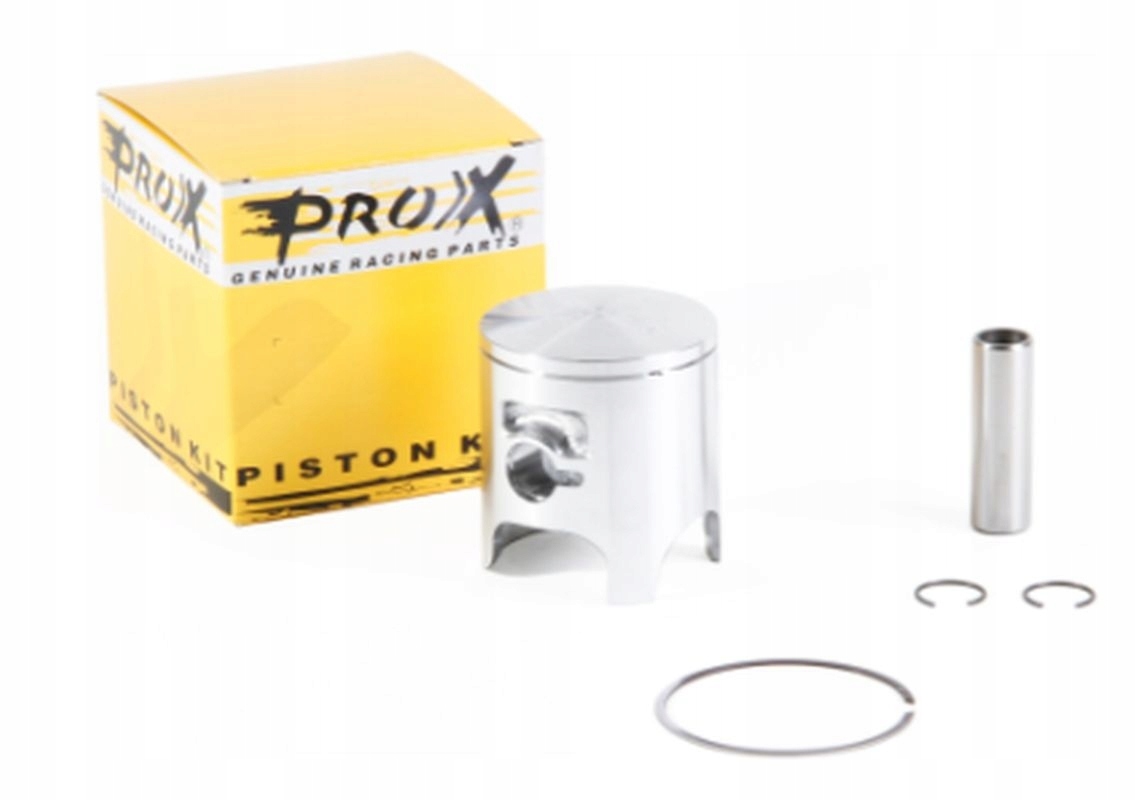 Prox 2024/02 Honda Cr 125 '85-'86 (54.25 MM +0.25 MM) ()