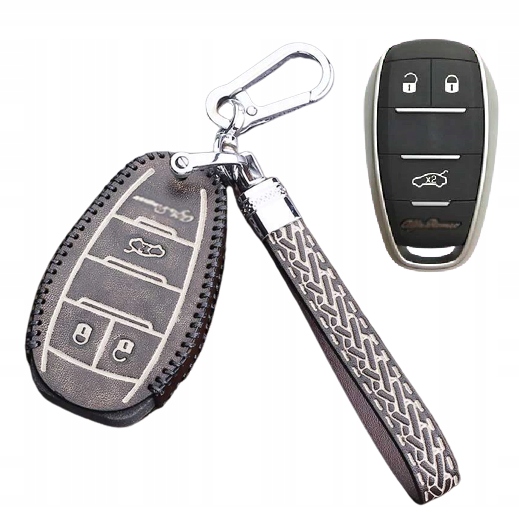 Чехол Alfa Romeo Giulia Stelvio Quadrifoglio Tonale