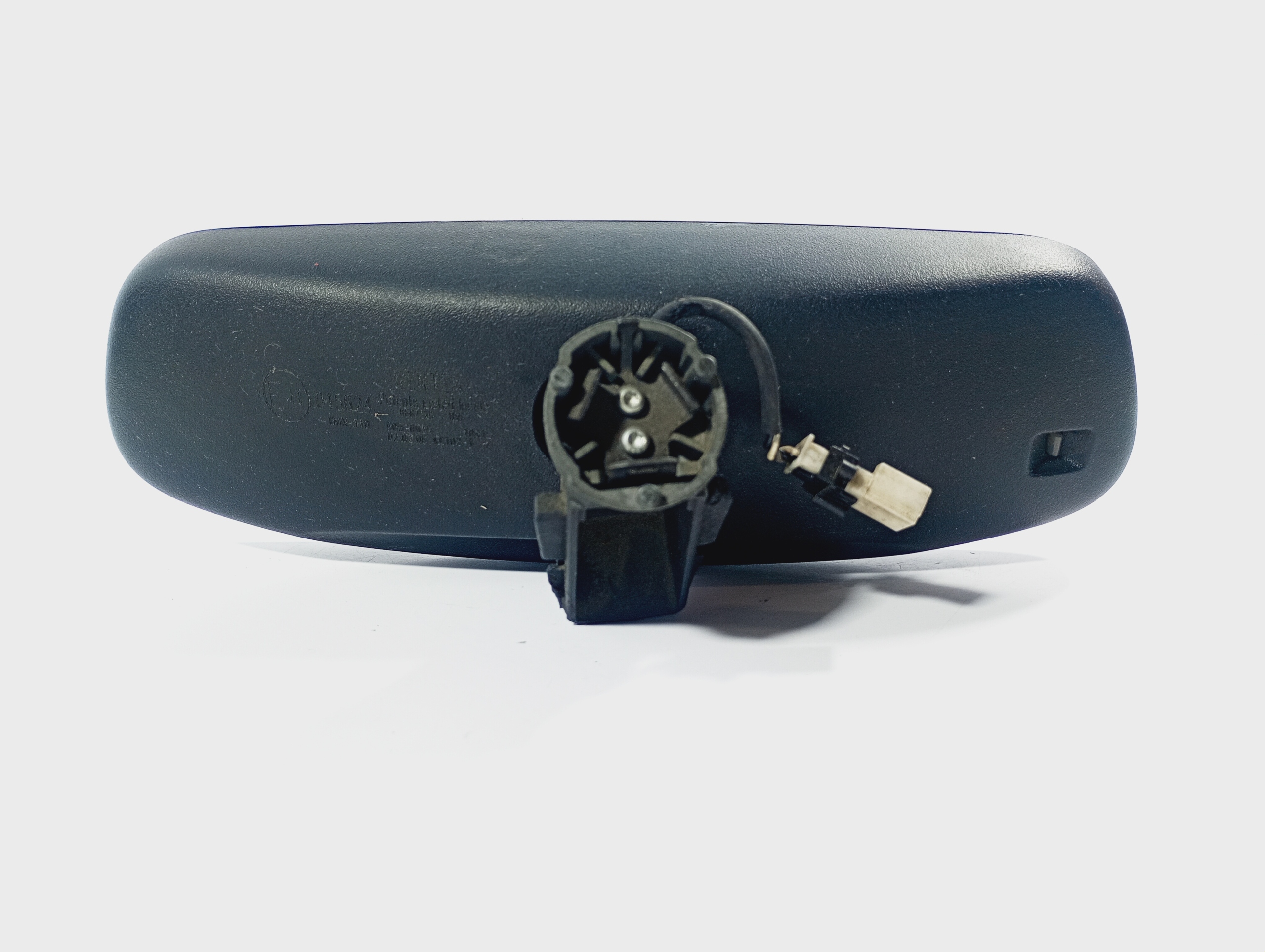 rear-view mirror inner SRODKOWE OE E11015624 VOLVO S40 2 II 04-12