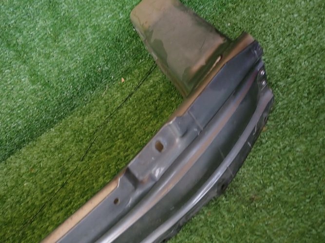 OPEL ASTRA K V bumper support front front
