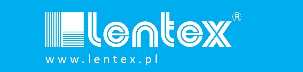 Mata antypoślizgowa pod dywan 120x180cm LENTEX 24h Kod producenta lentex-ma-120x180