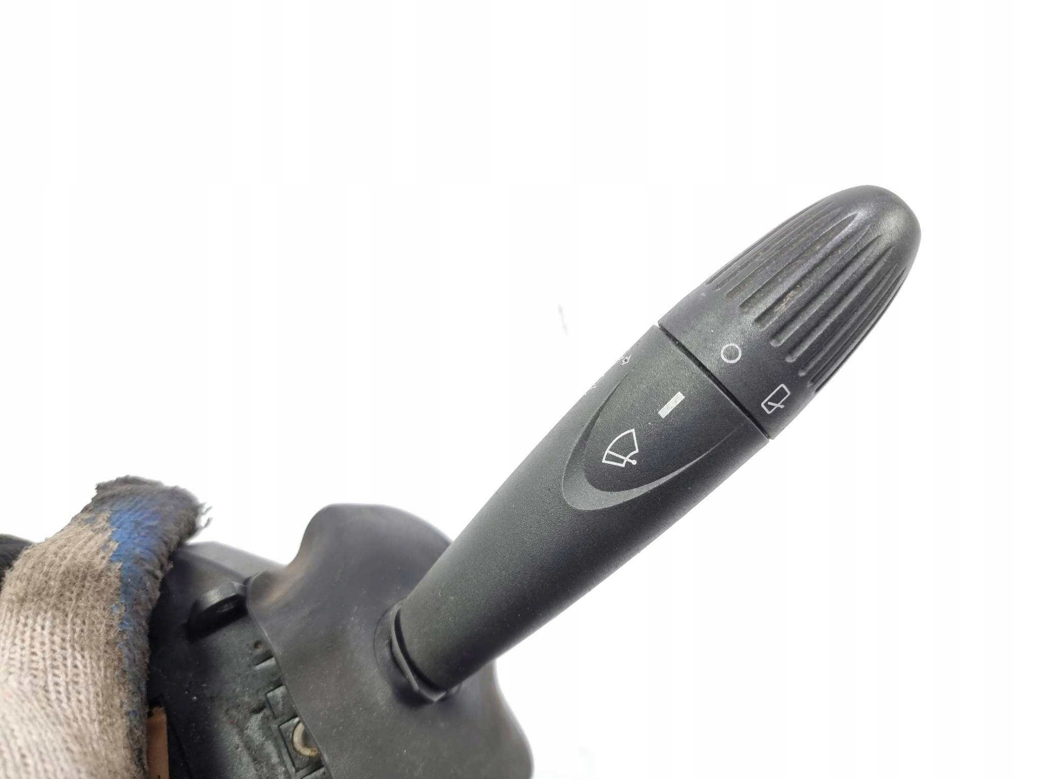 Commodo essuie glace FIAT PUNTO