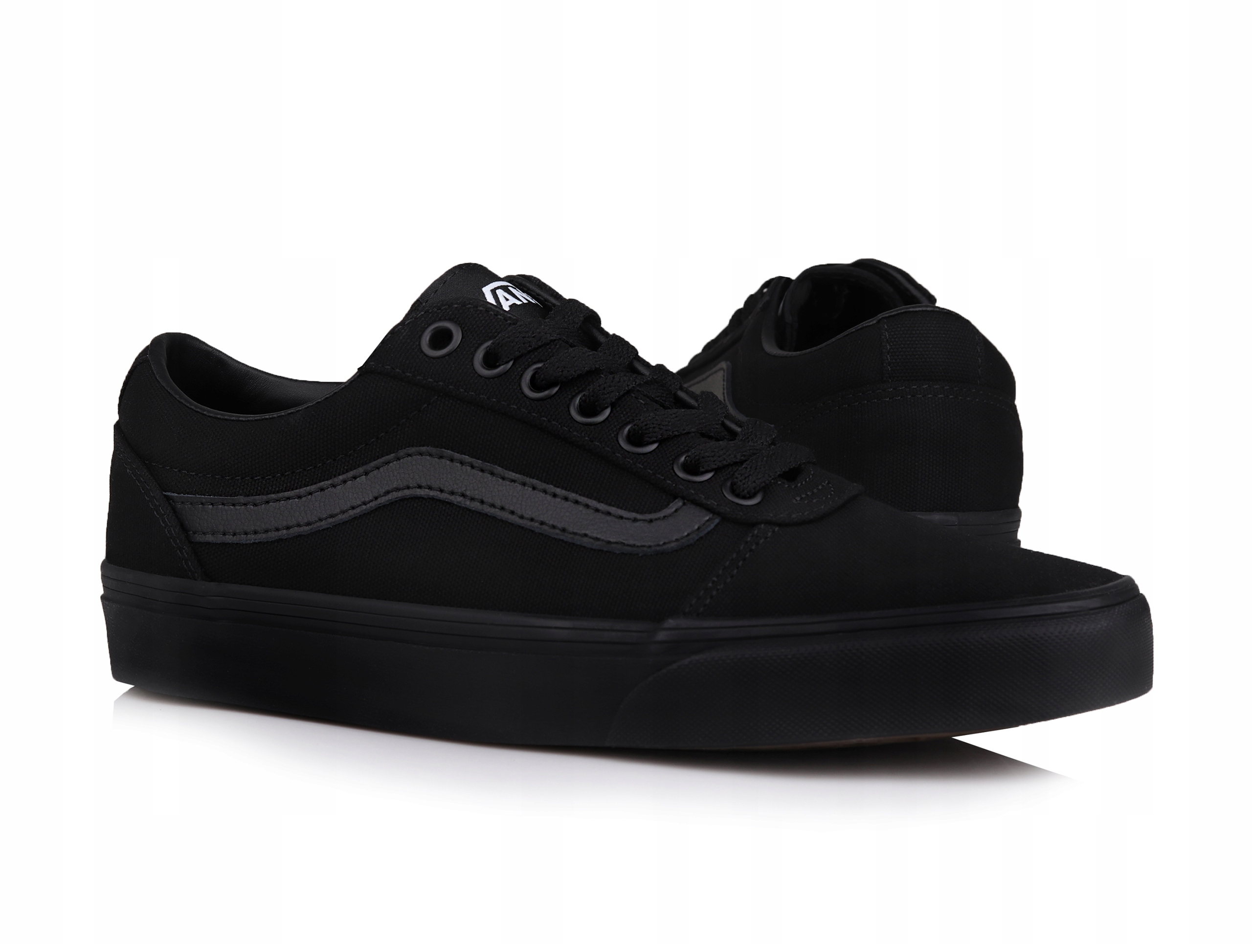 Buty trampki męskie Vans Ward VN0A38DM1861 Rozmiar 44