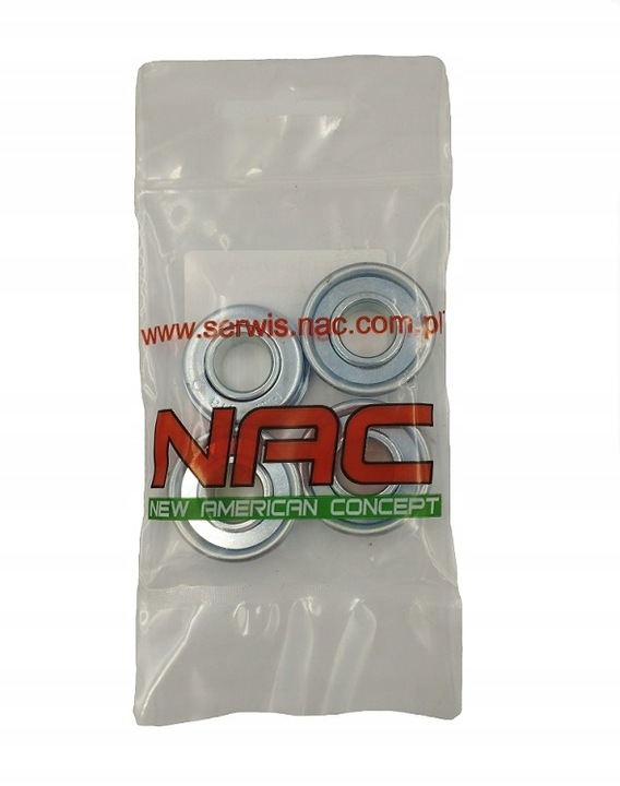 Łożysko koła NAC 12,7 x 28,6 LS50 S510 C460 LS46