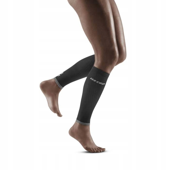 

Cep Opaski Kompresyjne Ultra Damskie III; Czarny