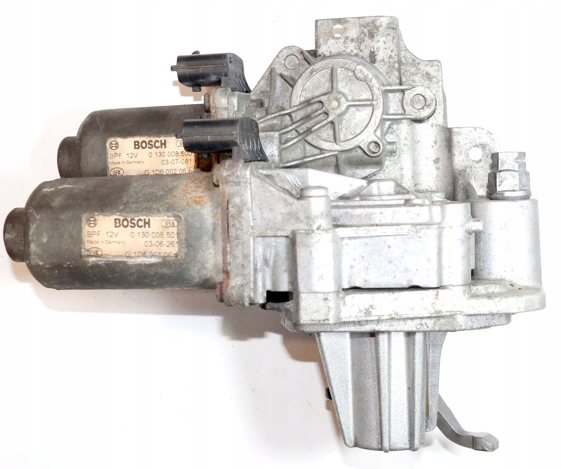 Wybierak easytronic Opel MERIVA ASTRA CORSA