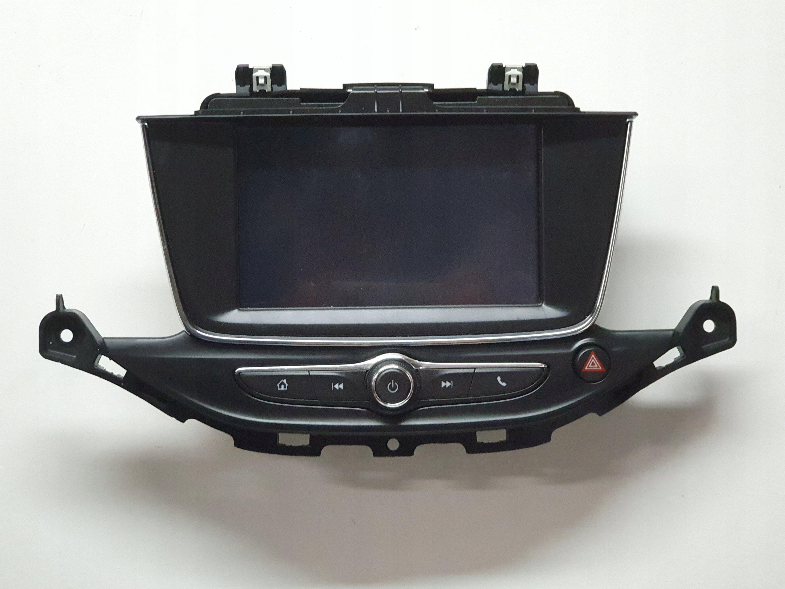 OPEL ASTRA K ЭКРАН ДИСПЛЕЙ РАДИО NAVI 39217909