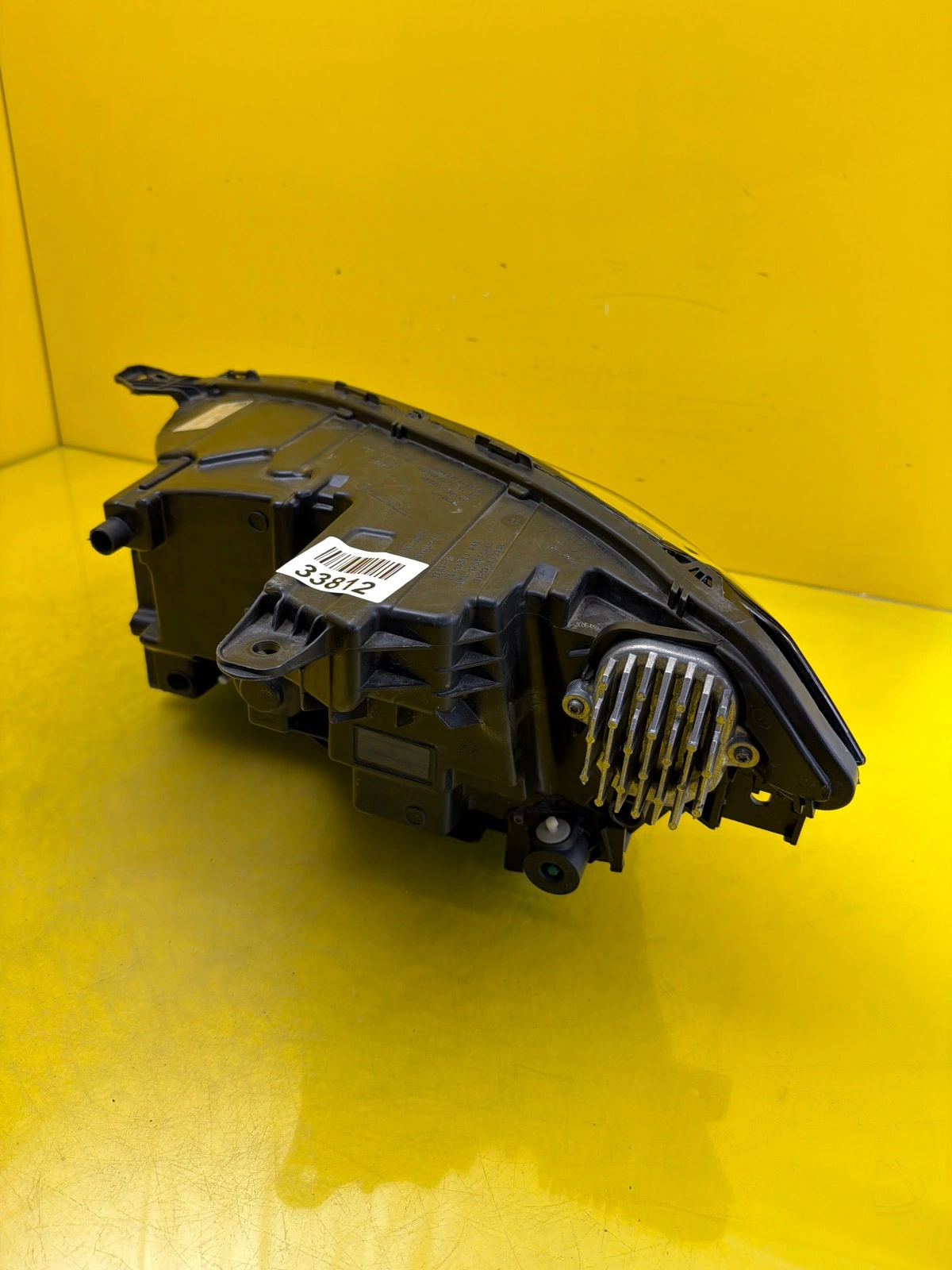 light right front Volvo XC90 XC-90 II 2 Mid Led 31655168