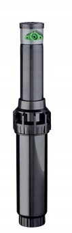 Postrekovač K-Rain Pro Sport plast