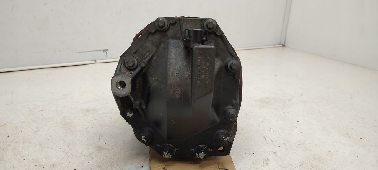 differenciál far hátsó 3.27 Mercedes W219 3,5 V6