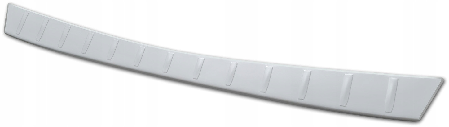 Subaru Forester VI 2024 – Ochranná Lišta Na Zadní Nárazník