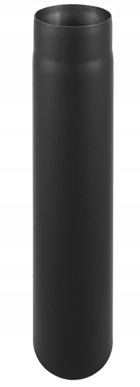 Rura dymowa fi 160/1000 mm