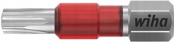 

Solidny Bit 29 mm Maxxtor 1/4" Torx 27 Wiha