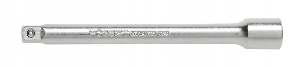 

Hogert HT1A727 Przedłużka 1/2'' 250 mm CrV
