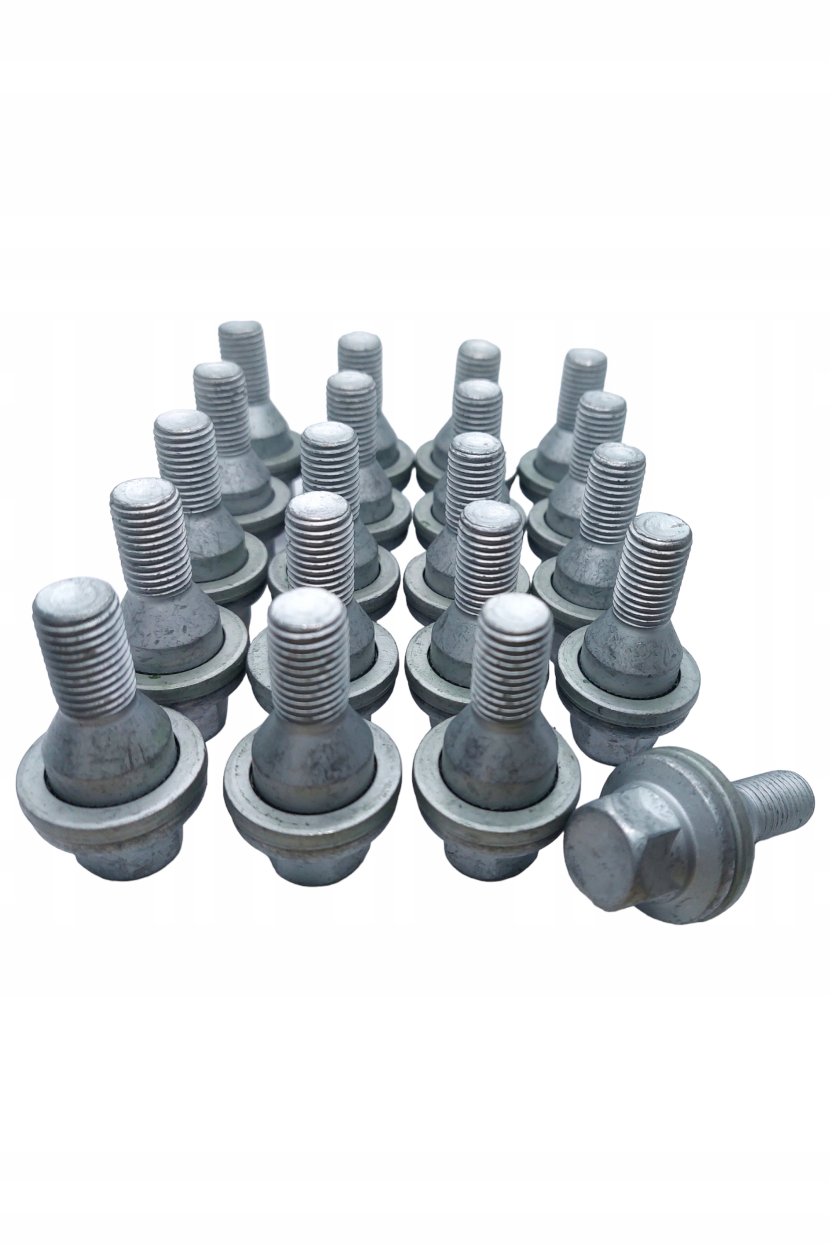 Болты для колес TOYOTA Aygo CITROEN C1 PEUGEOT 107