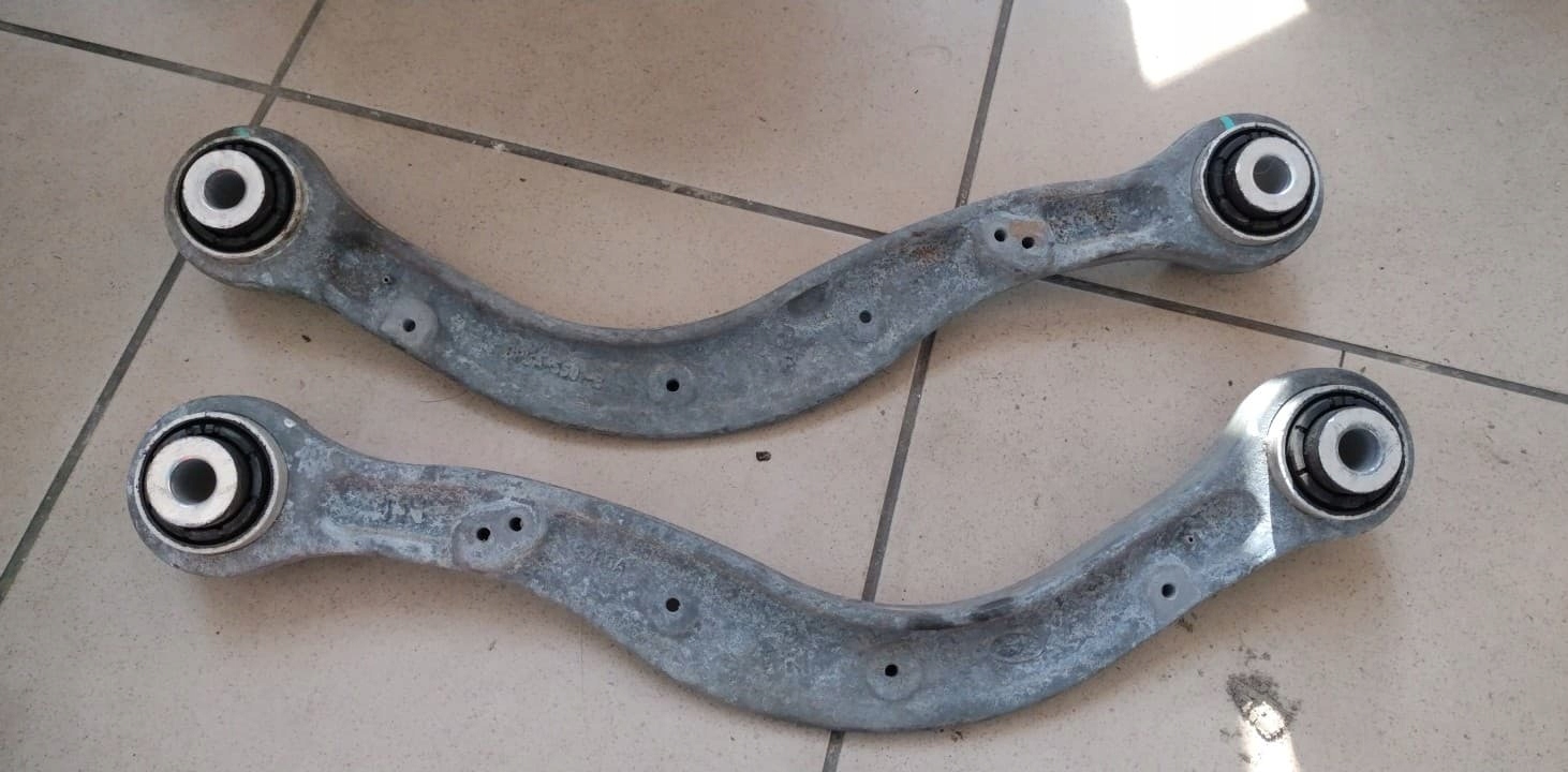 Querlenker heck rechts links SPORT L494 VOGUE L405