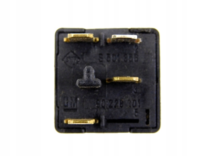 interruttore luci OPEL ASTRA 90228201 OPEL
