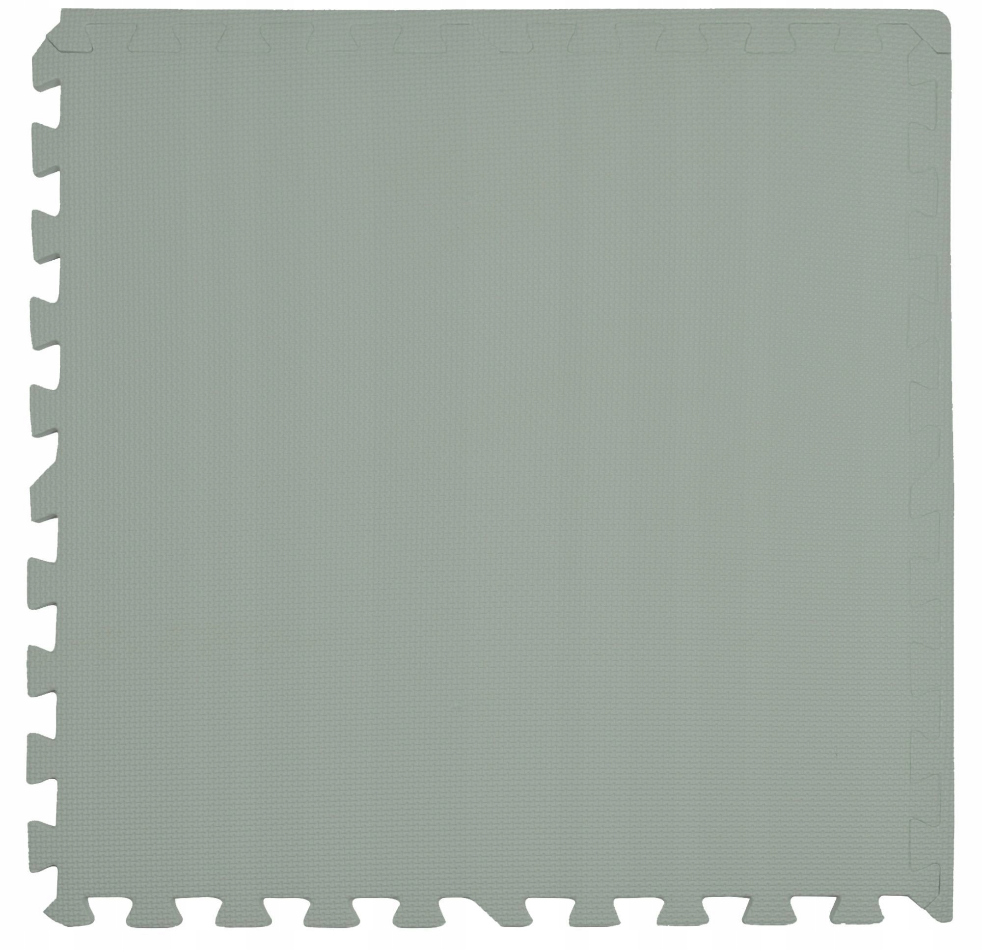 MATA PIANKOWA DUŻE PUZZLE PIANKOWE 180x180 9 SZT. Liczba elementów 9