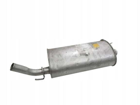 Глушник Renault SUPER 5 7700876250