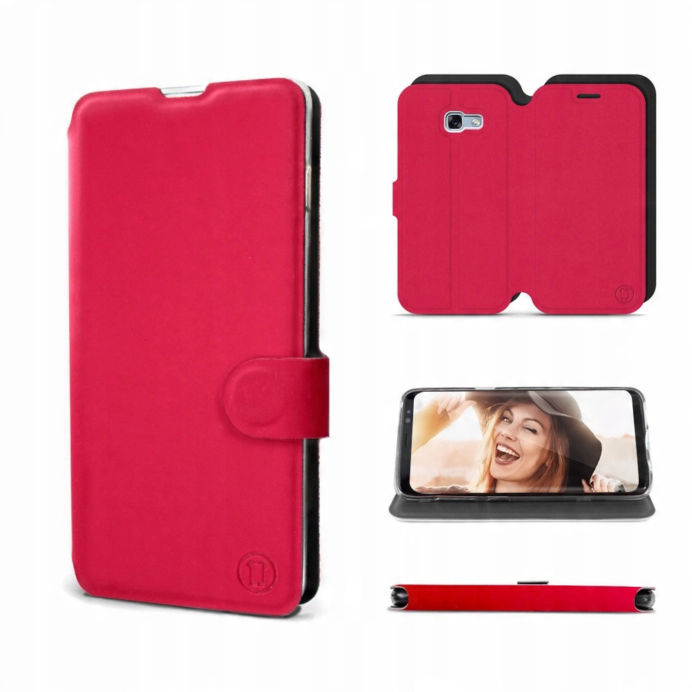 

Etui Mobiwear do Samsung Galaxy A5 2017 S_rdb