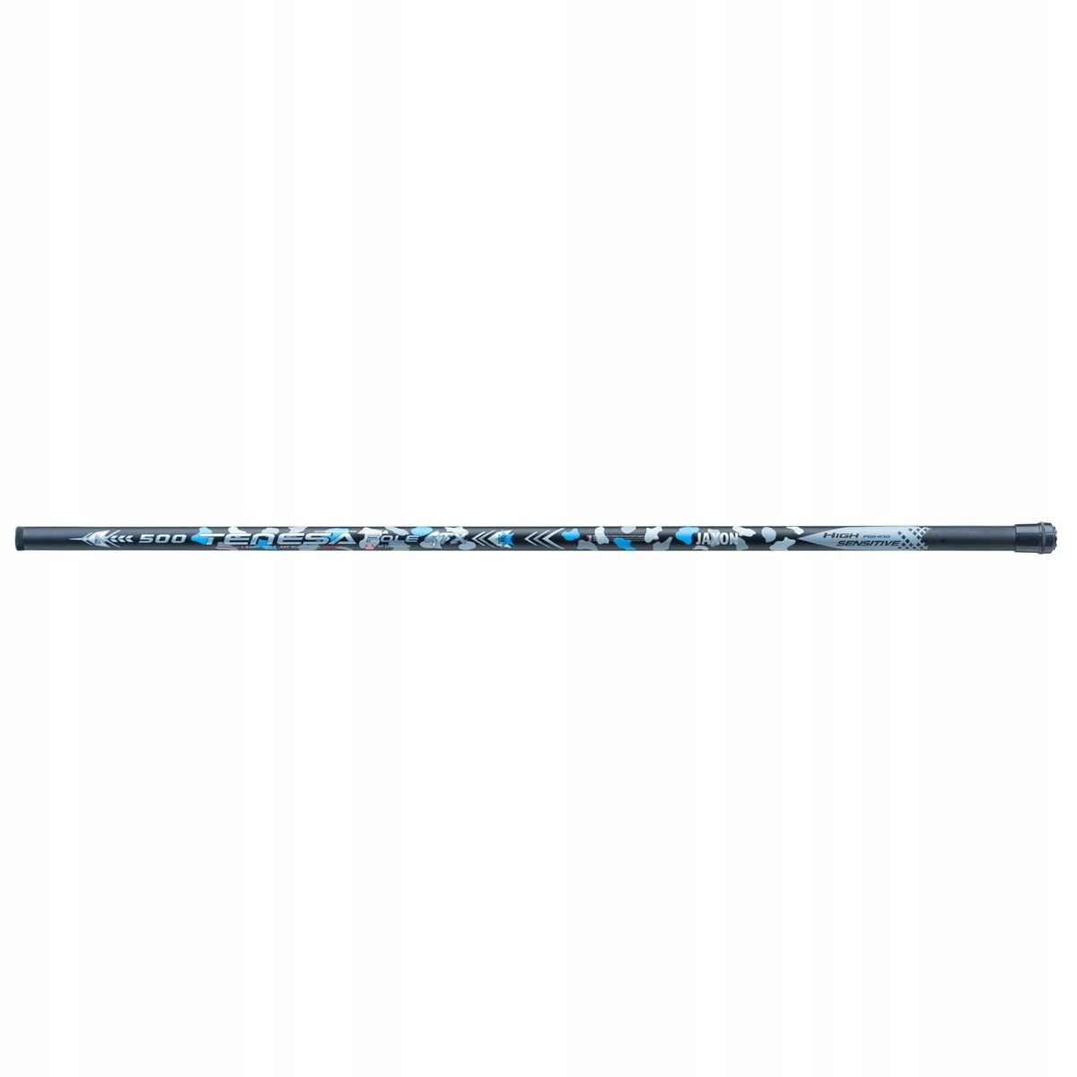 Jaxon Wędka Jax.tenesa Alpha Pole 6,00 WJ-TNP600A